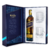 Kit Whisky Johnnie Walker Blue Label 700ml + 2 Copos