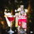 Vodka Absolut Raspberri 1L - comprar online