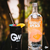 Vodka Absolut Apeach 1L - comprar online