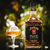 Whiskey Jim Beam Black Extra Aged 1L - comprar online