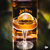 Whiskey Jim Beam Black Extra Aged 1L na internet