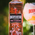 Gin Beefeater Pink Strawberry 700ml - GW IMPORTS | Loja de Bebidas Importadas | Whisky, Gin e mais