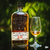 Whiskey Bulleit Bourbon 10 Anos 700ml - comprar online