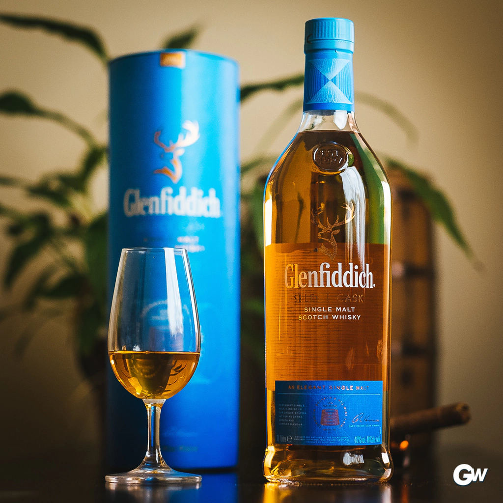 GW Imports | Comprar Bebidas Importadas | Destilados Premium