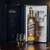 Kit Whisky Johnnie Walker Blue Label 700ml + 2 Copos - comprar online