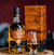 Whisky GlenAllachie 9 Anos Rye Wood Finish 700ml na internet