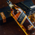 Whisky Johnnie Walker Black Label Triple Cask Edition 1L na internet