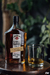 Whiskey Jim Beam Single Barrel 750ml na internet