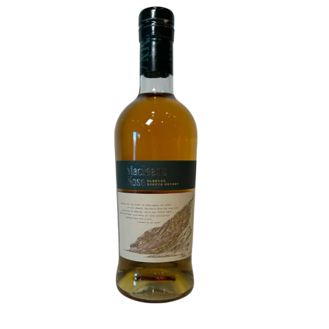 Whisky Maclean's Nose 700ml