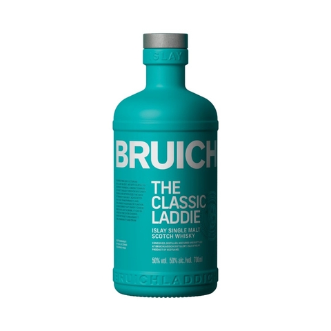 Whisky Bruichladdich The Classic Laddie 700ml - comprar online