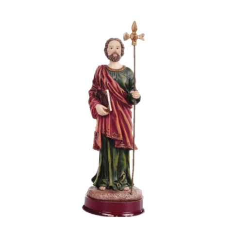 São Judas Tadeu 20 cm