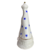 Nossa Senhora Aparecida Azul - 17cm - comprar online