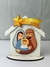 Display Sagrada Família em MDF Medio na internet