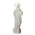 Imagem Imaculado Coração de Maria – 30CM - comprar online