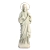 Imagem Sagrado Coração de Jesus Branca – 30CM - comprar online