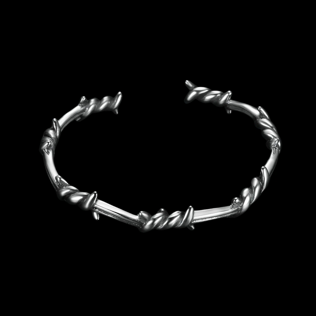 Pulsera Alambre De Puas thumbnail 2