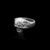 Anillo Calavera Head Shot