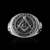 Anillo Masoneria Logia Iluminatti