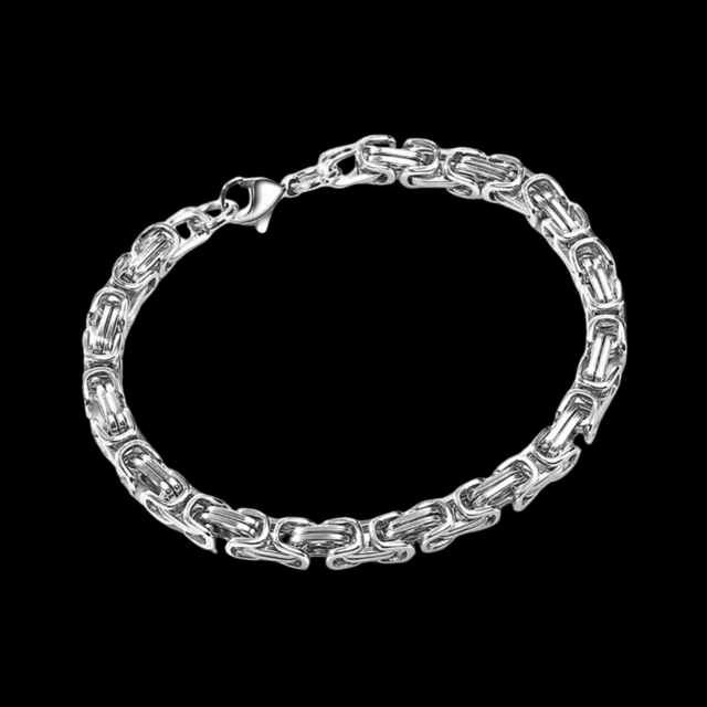Pulsera Cadena Titan Chain thumbnail 2