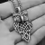 Collar Buho Vikingo Owl Guardian - comprar online