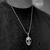 Collar con dije colgante Mascara Jason Voorhees Hockey en internet