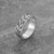 Anillo Trenza Celta - Poppe