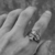 Anillo As de Pica Ace of Spades - Poppe