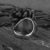 Anillo AXE OF PERUN - Poppe