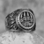 Anillo Björn Pata de Oso - Poppe