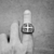 Anillo Brujula Explorer - Poppe