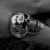 Anillo Calavera Ghost Rider - comprar online