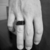 Anillo Negro Black Adam - comprar online