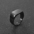Anillo Negro Black Adam - tienda online
