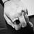 Anillo Negro Darkness - comprar online