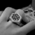 Anillo ODIN'S COMPASS HEXAGONAL - comprar online