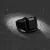 Anillo Piedra Negra Black Widow en internet
