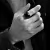 Anillo Piedra Negra Black Widow - tienda online