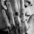 Anillo Slash Piedra Negra - comprar online