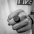 Anillo Tridente negro Poseidon - Poppe