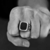 Anillo Triqueta Celta Cuadrado - Poppe