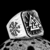 Anillo Valknut Vikingo Cuadrado en internet