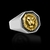 Anillo Leon Lion King Combinado en internet