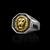 Anillo Leon Lion King Combinado