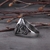 Anillo AXE OF PERUN - tienda online