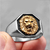 Anillo Leon Lion King Combinado