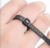 Medidor De Dedo Para Anillos Profesional - comprar online