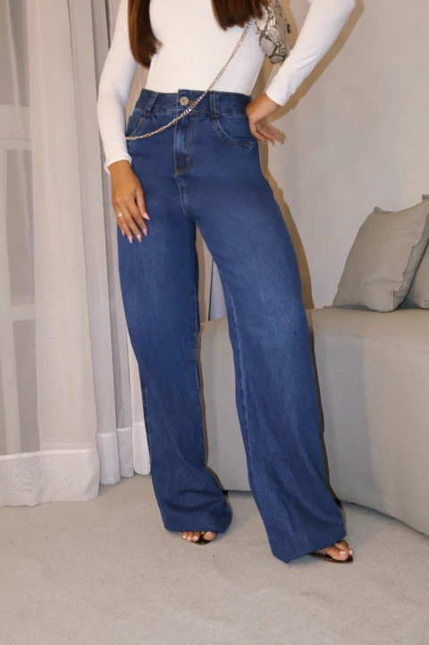 CALÇA WIDE COD1165