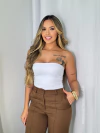 CROPPED TUBINHO COD808