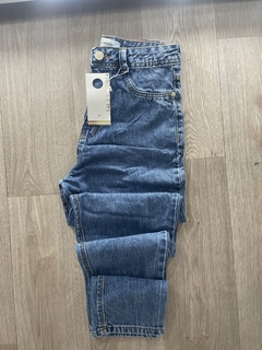 CALÇA MOM SAL E PIMENTA COD710 - loja online