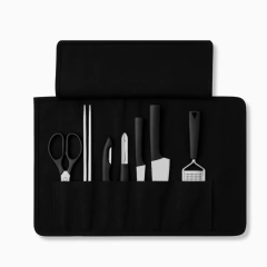 Cuchillera "Morimoto" en internet